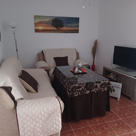 Willa Casa Manuela. Algodonales Zewnętrze zdjęcie