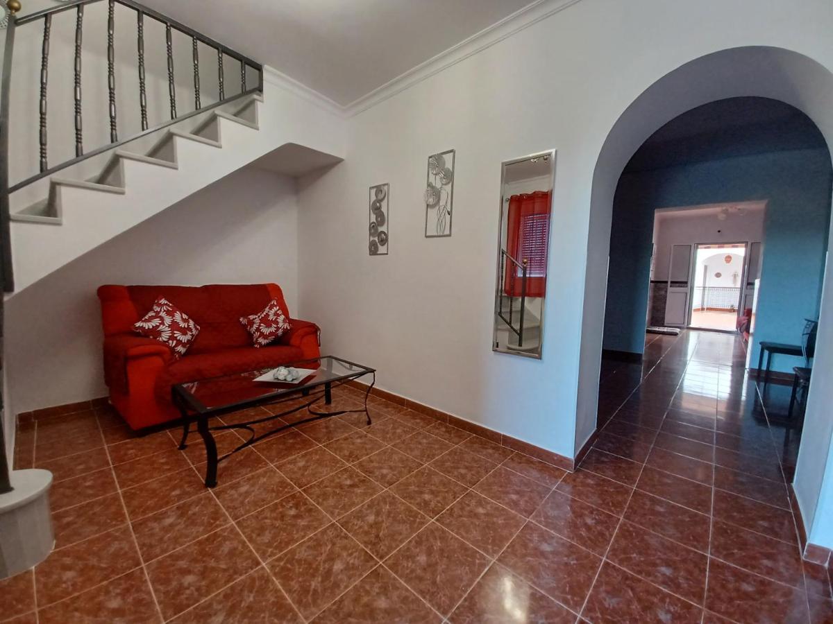 Willa Casa Manuela. Algodonales Zewnętrze zdjęcie