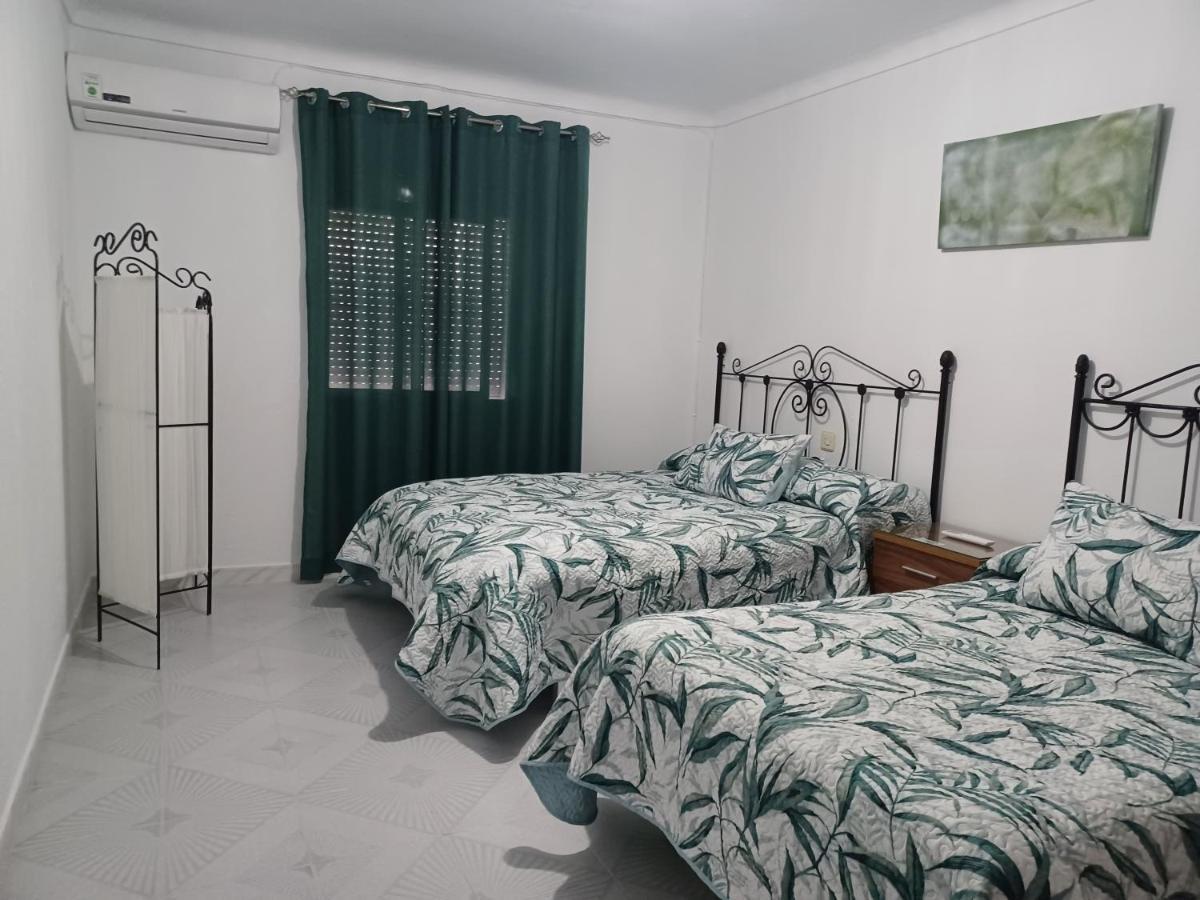 Willa Casa Manuela. Algodonales Zewnętrze zdjęcie