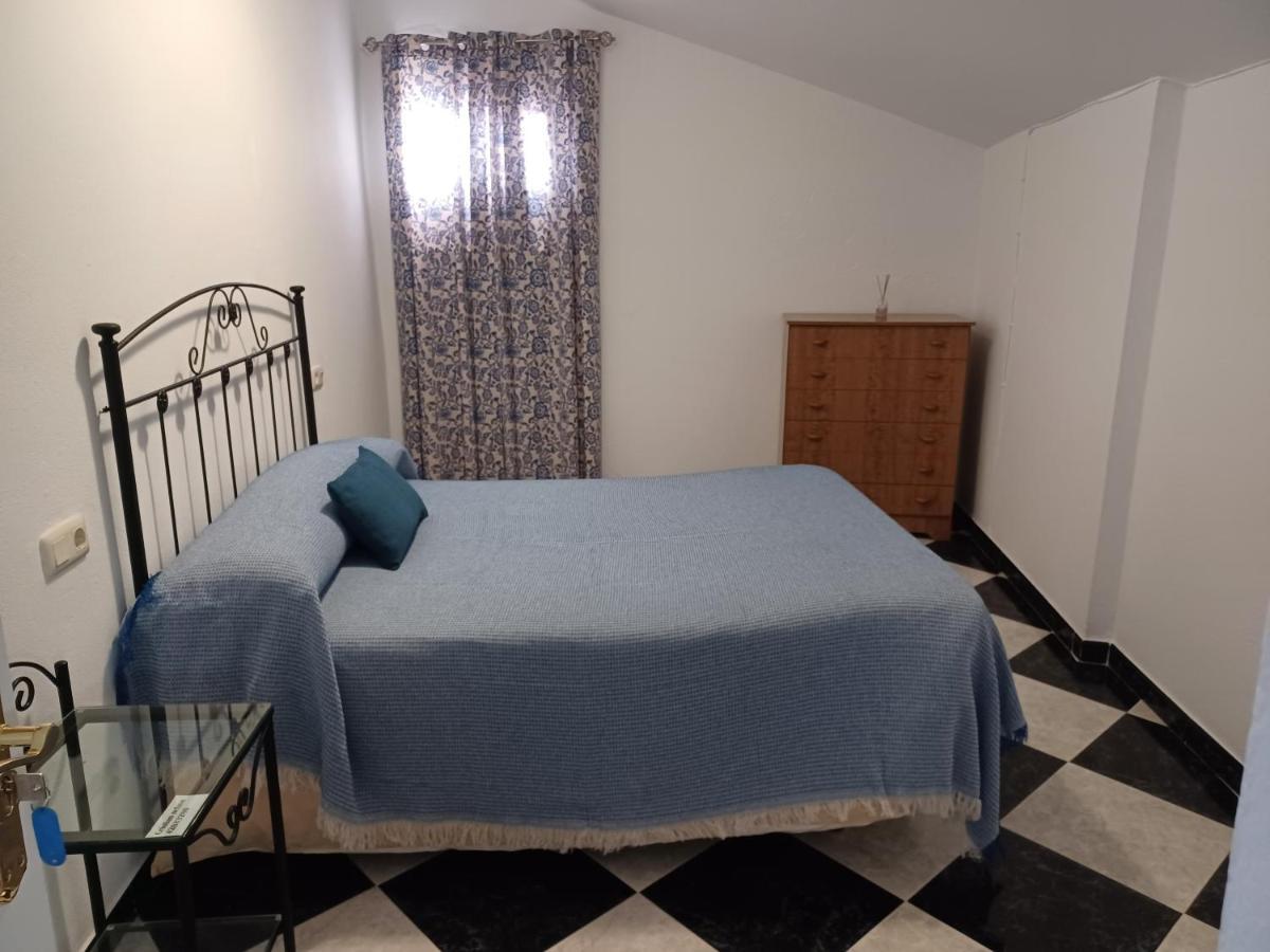 Willa Casa Manuela. Algodonales Zewnętrze zdjęcie