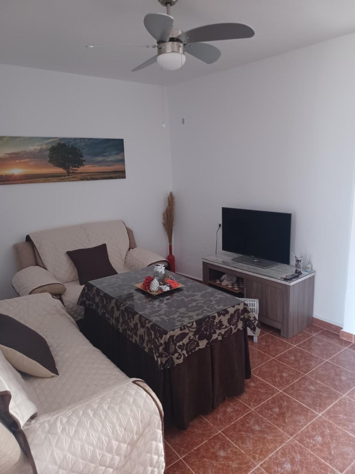 Willa Casa Manuela. Algodonales Zewnętrze zdjęcie