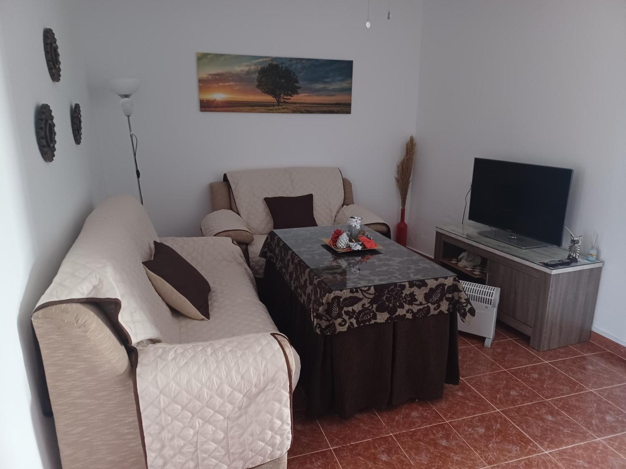 Willa Casa Manuela. Algodonales Zewnętrze zdjęcie