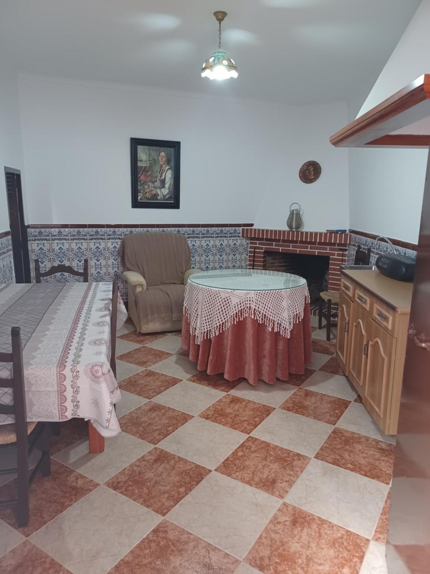 Willa Casa Manuela. Algodonales Zewnętrze zdjęcie