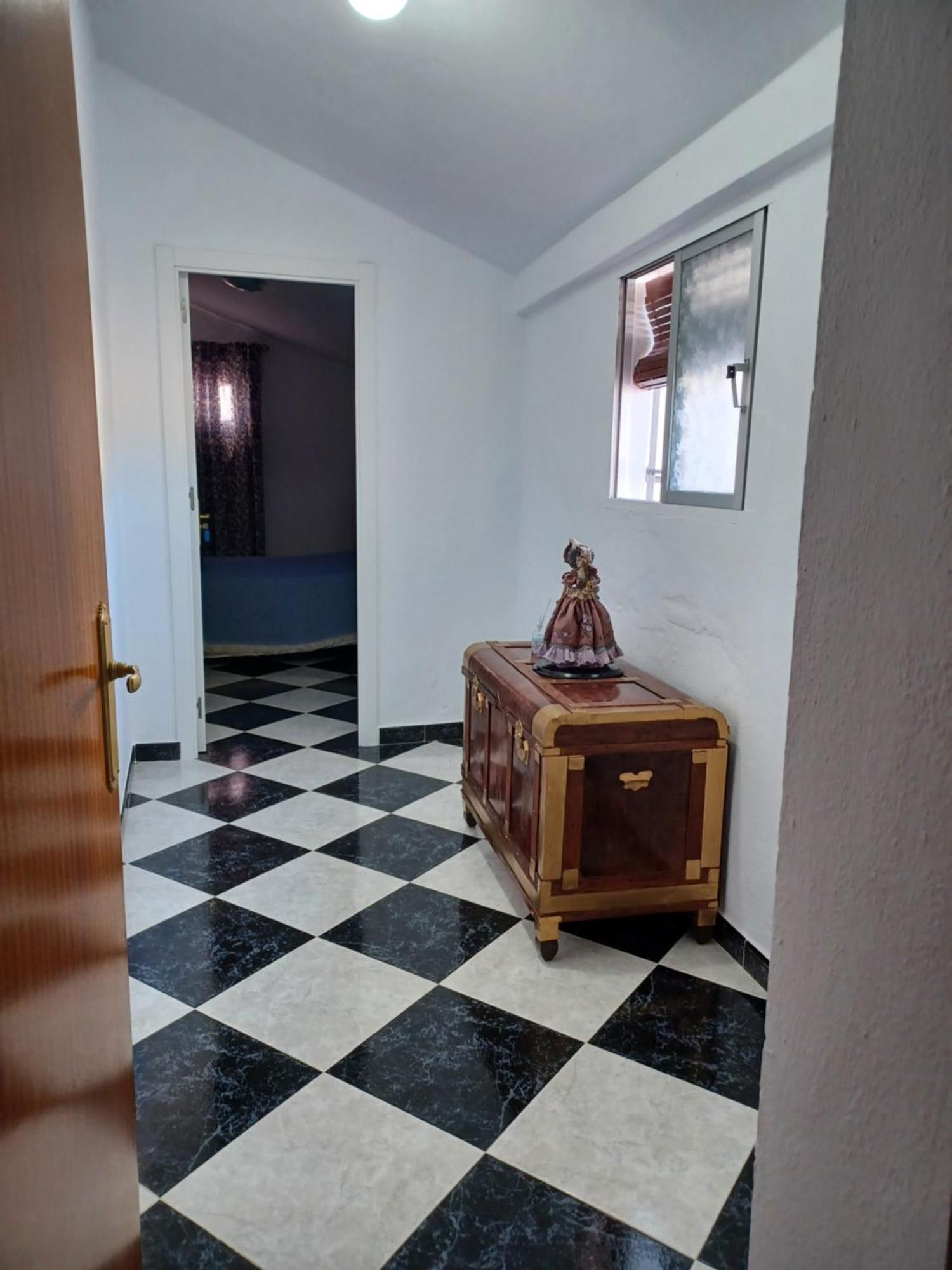Willa Casa Manuela. Algodonales Zewnętrze zdjęcie