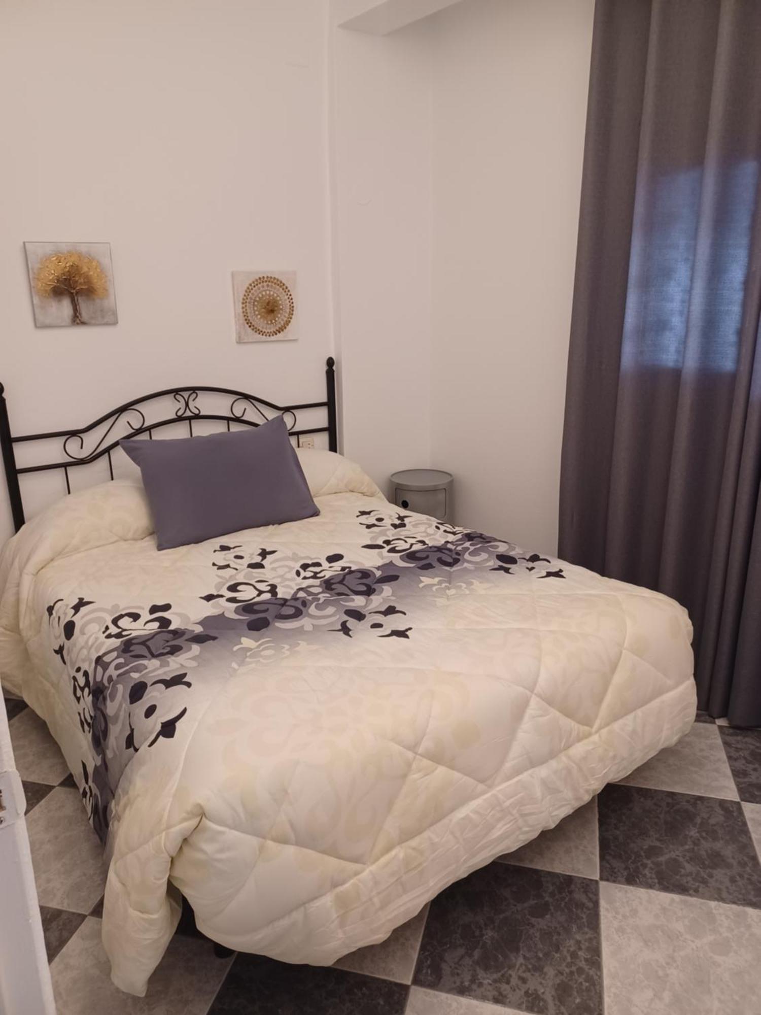 Willa Casa Manuela. Algodonales Zewnętrze zdjęcie